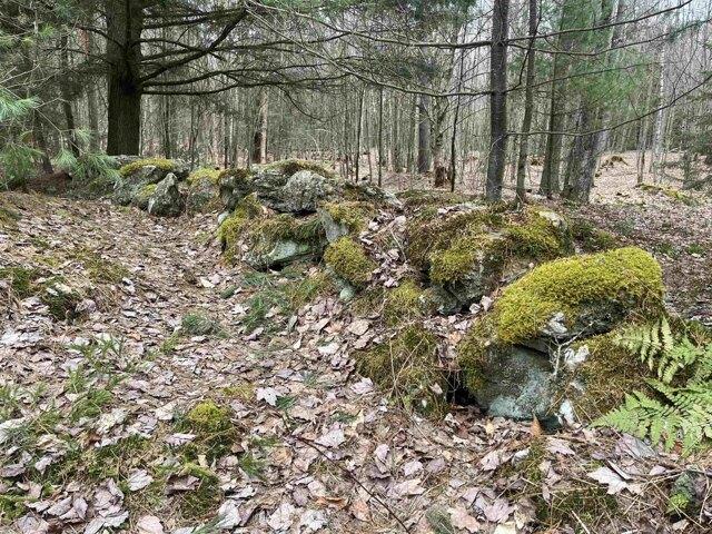Land for sale in Hyde Park, Vermont