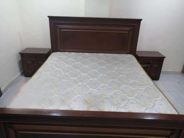 Apartment for rent in Gujranwala, Islamabad Capital Territory