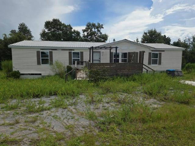 House for sale in Panama City, Florida
