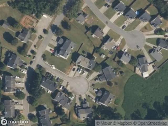 Townhouse for sale in Bartow, Georgia