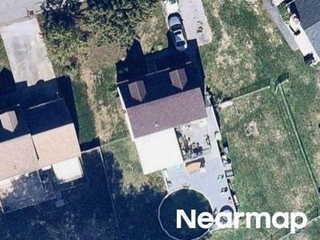 House for sale in Haverhill, Massachusetts