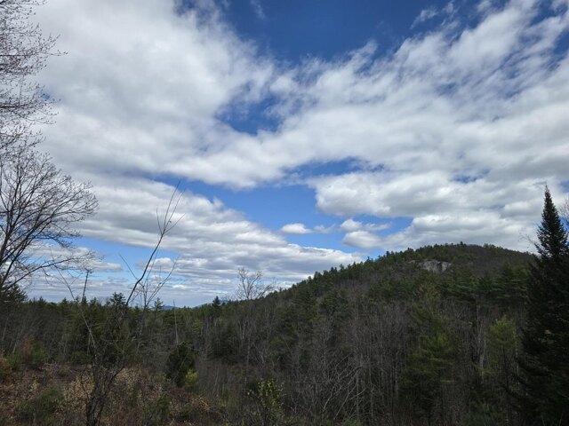 Land for sale in Fryeburg, Maine