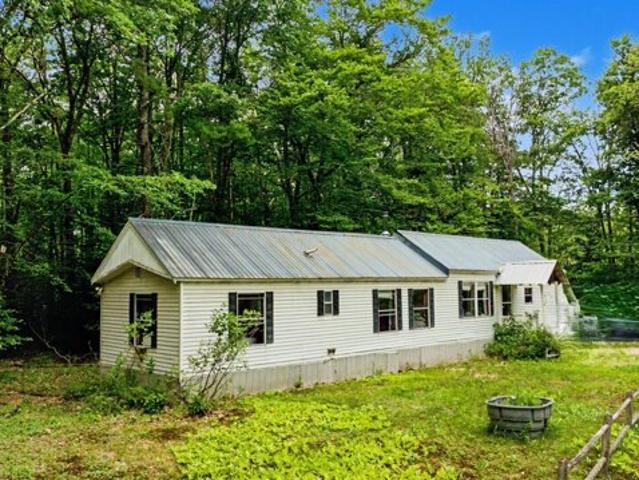 Property for sale in Fryeburg, Maine