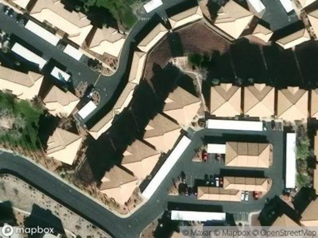 Condo for sale in Mesquite, Nevada