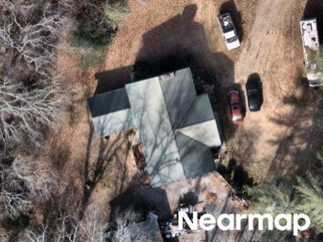 House for sale in Chickamauga, Georgia