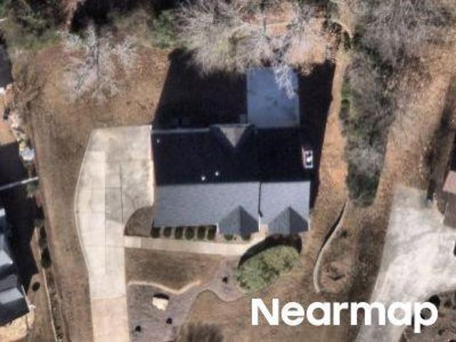 House for sale in Conyers, Georgia