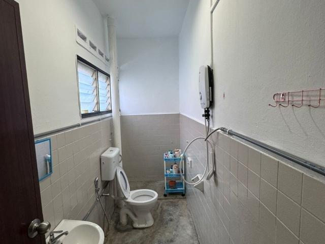Room for rent in Johore Bahru, Johor