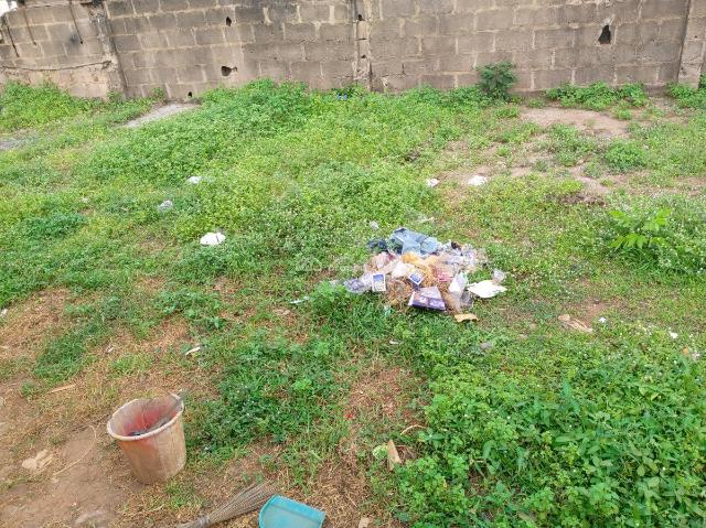 Land for sale in Lagos, Abuja