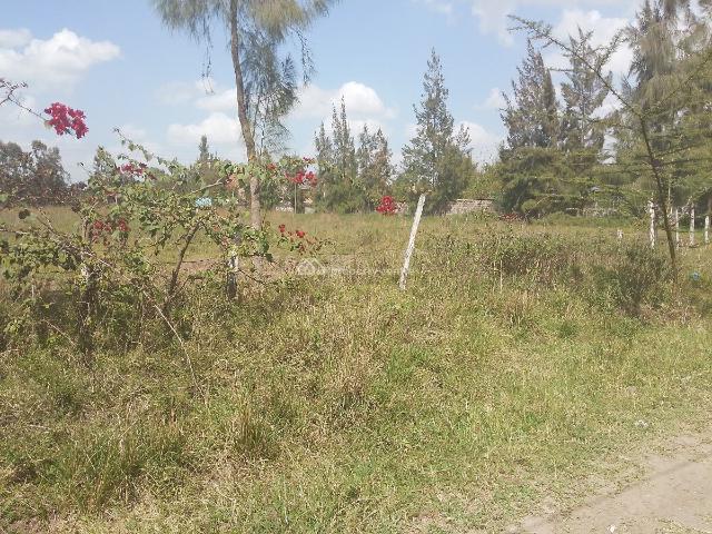 Land for sale in Karen, Nairobi
