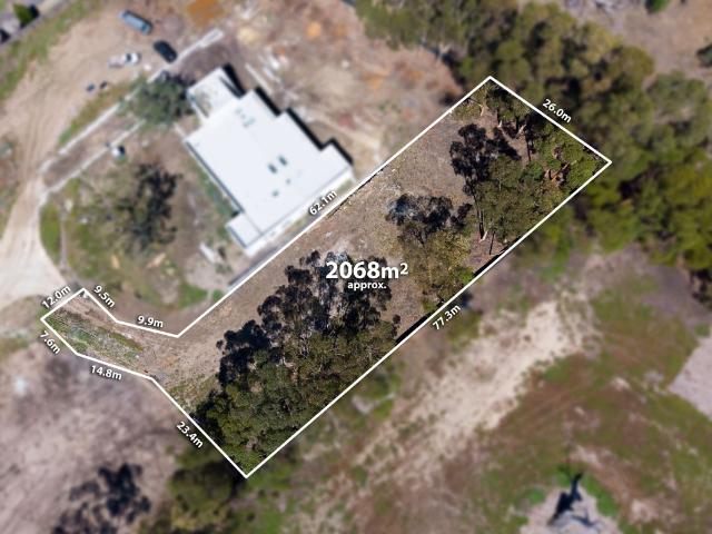 Land for sale in Camerons Creek, Victoria