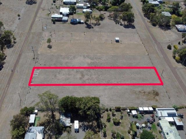 Land for sale in Caramut, Victoria