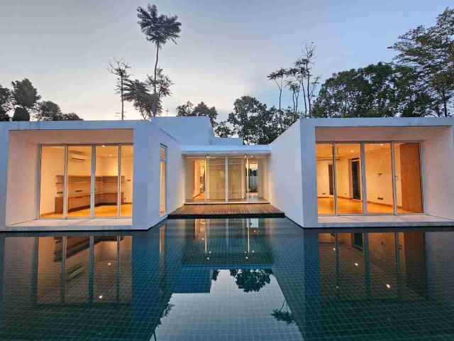 House for sale in Bukit Ledang, Johor