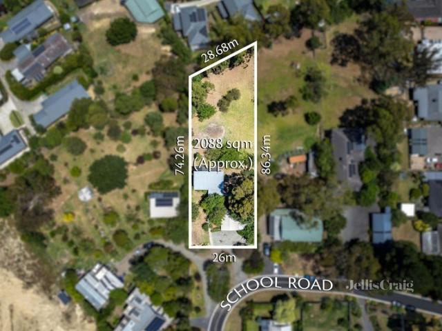 House for sale in Camerons Creek, Victoria