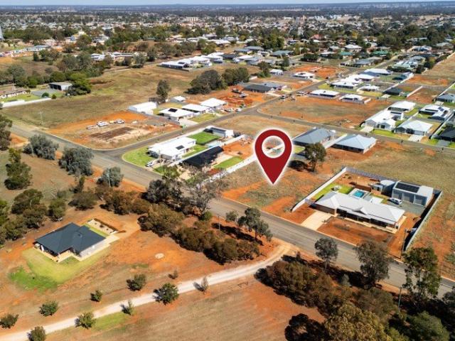 Land for sale in Junee Reefs, New South Wales