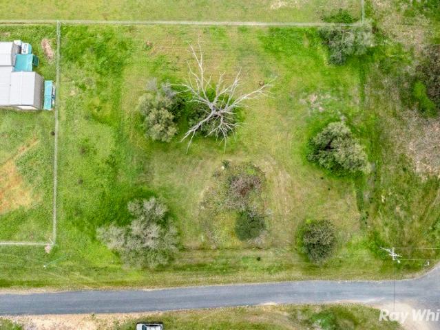 Land for sale in Bethungra, New South Wales