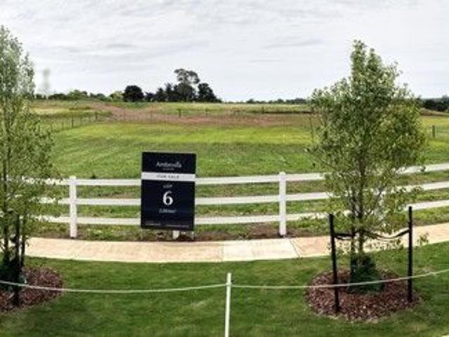 Land for sale in Kyneton, Victoria