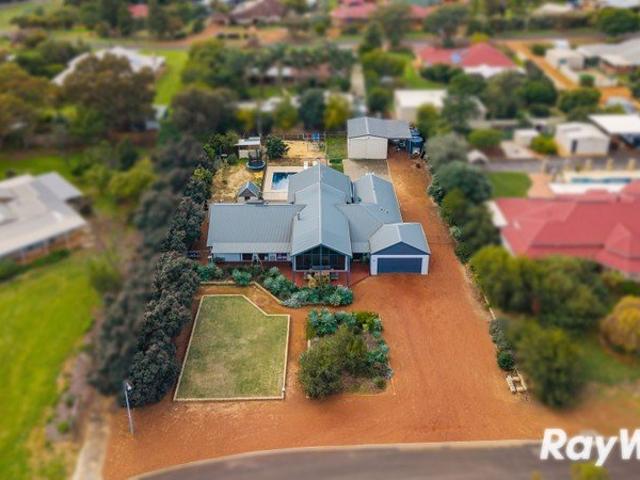 House for sale in Waroona, Western Australia
