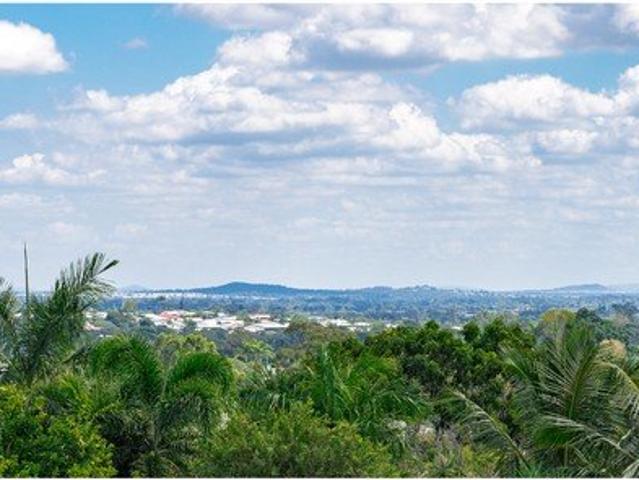 Land for sale in Rockhampton, Queensland