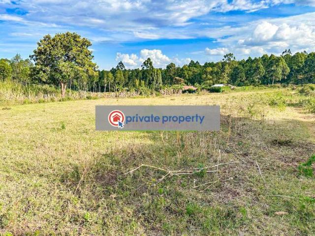 Property for sale in Kikuyu, Kiambu