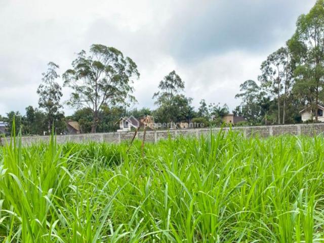 Land for sale in Muthaiga, Westlands