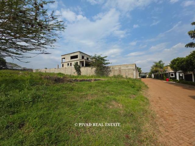 Land for sale in Runda, Westlands