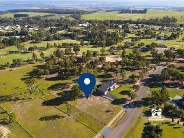Land for sale in Victoria