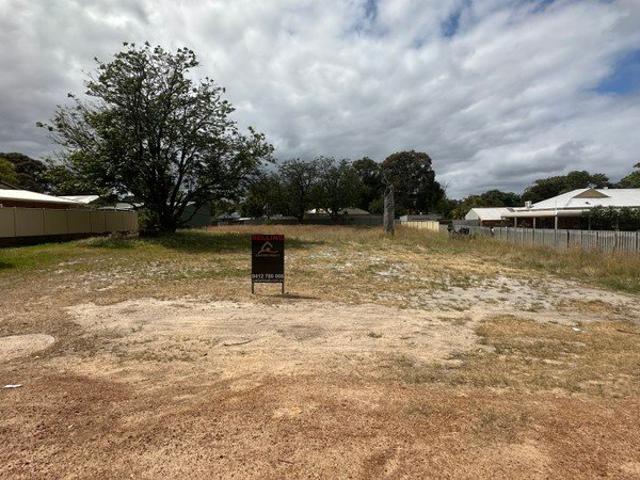 Land for sale in Mundijong, Shire of Serpentine-Jarrahdale