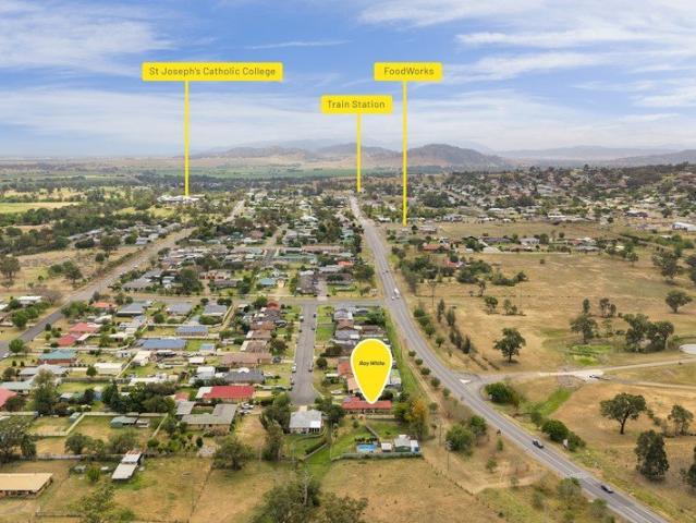 House for sale in Aberdeen, Upper Hunter Shire Council
