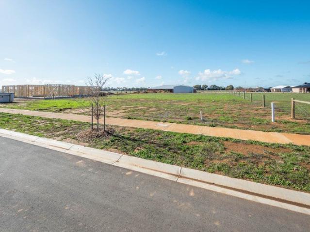 Land for sale in Tatura, Victoria