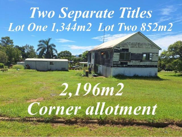 Land for sale in Eton, Queensland