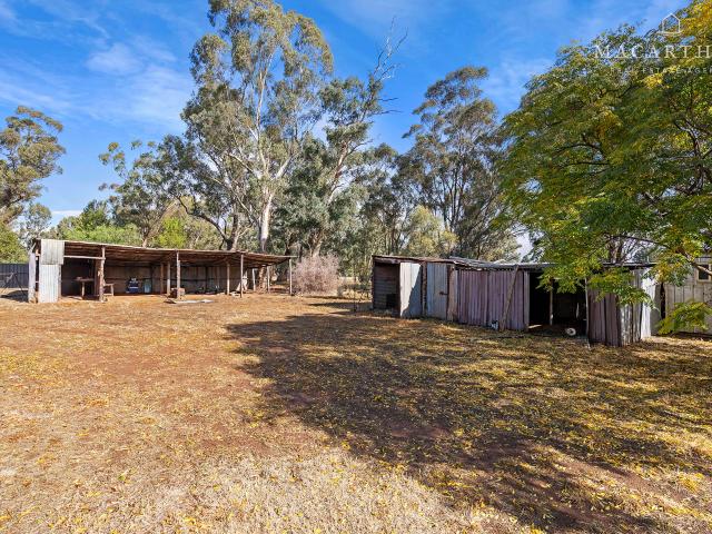 House for sale in Ganmain, New South Wales