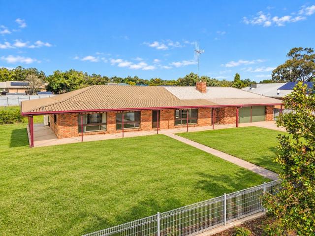 House for sale in Mathoura, New South Wales