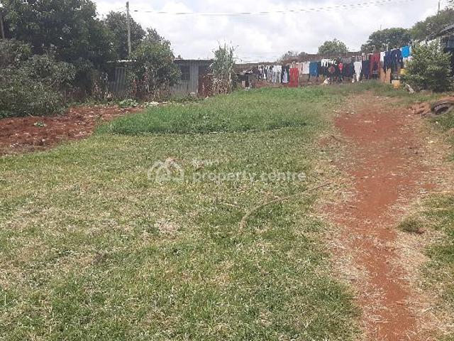 Land for sale in Kajiado