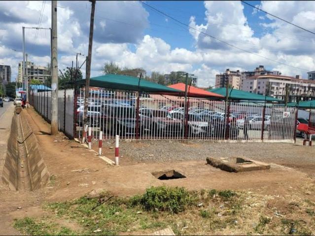 Land for sale