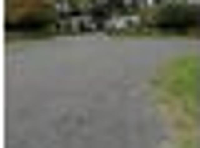 Land for sale in Napier