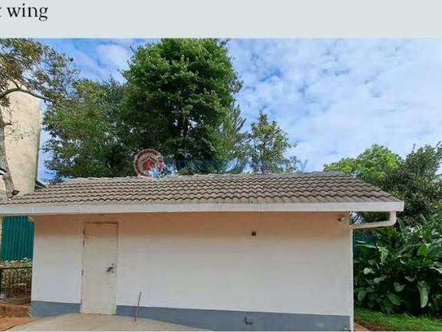Land for sale in Dagoretti, Kilimani