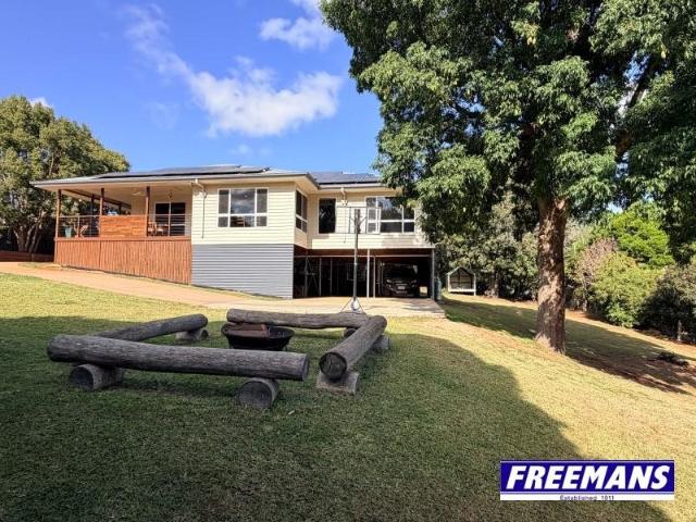 House for sale in Kingaroy, Queensland