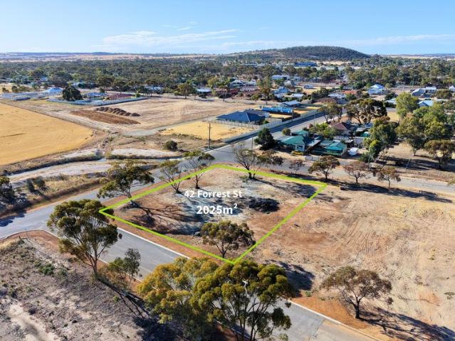 Land for sale in Kellerberrin, Shire Of Kellerberrin