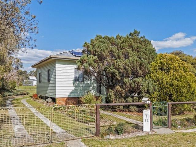 House for sale in Jennings, New South Wales