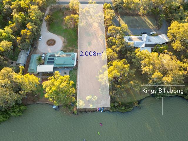 Land for sale in Nichols Point, Victoria