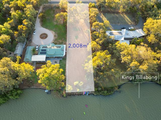 Land for sale in Nichols Point, Victoria