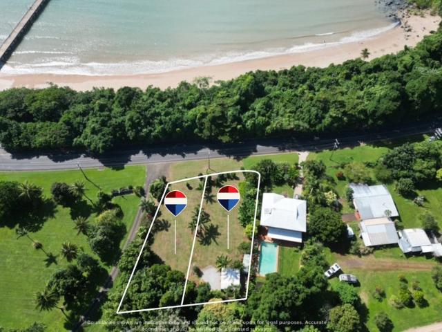 Land for sale in Bingil Bay, Queensland
