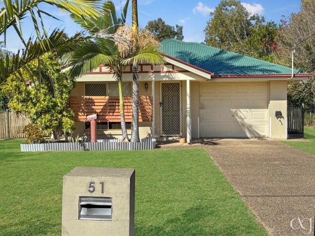 House for sale in Toombul, Queensland