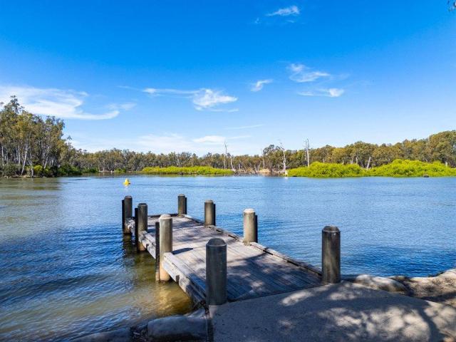 Land for sale in Bundalong, Victoria