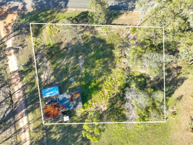 Land for sale in Myrtle Creek, New South Wales