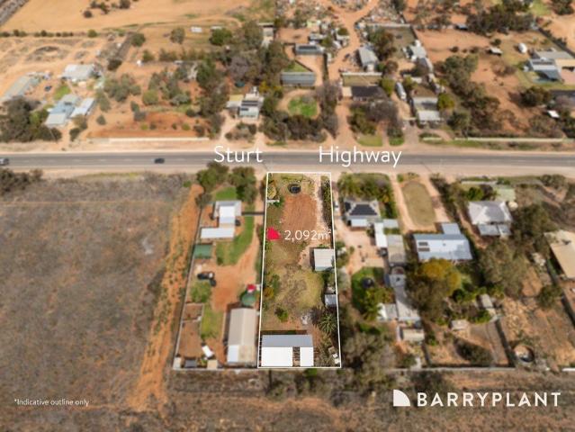 Land for sale in Merbein South, Rural City of Mildura