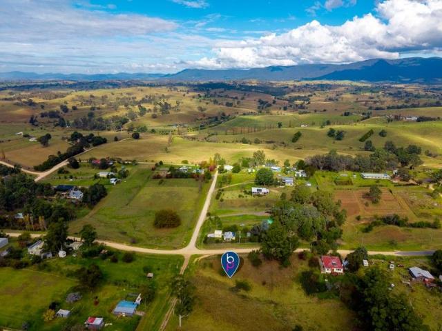 Land for sale in Bemboka, New South Wales