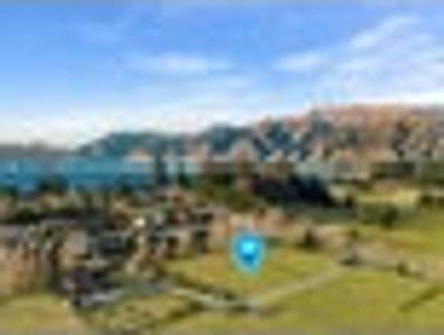 Land for sale in Otakou