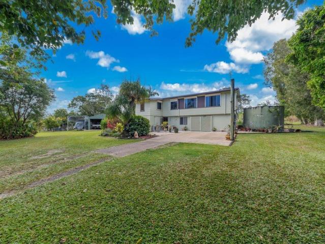 House for sale in Queensland