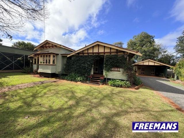 House for sale in Kingaroy, Queensland